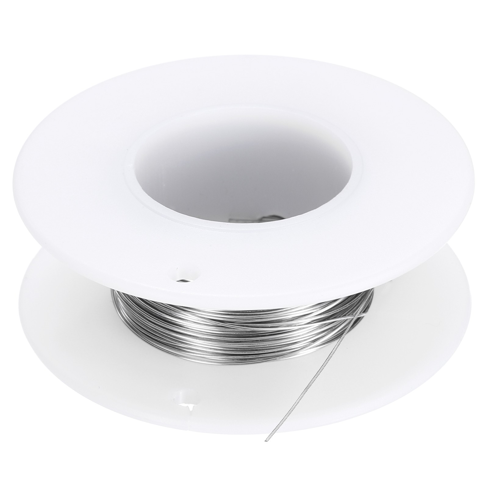 FeCrAl Heating Element Coil, 26 Gauge 25ft Furnace Heating Resistance Wire