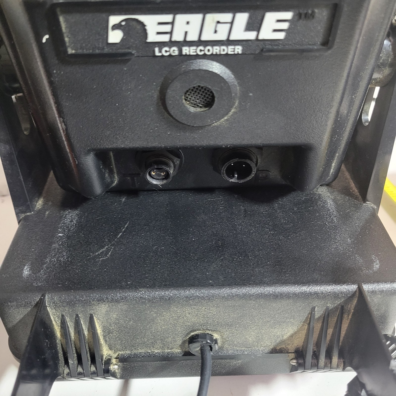 Eagle Z-6100 LCG Recorder - Head Unit Only
