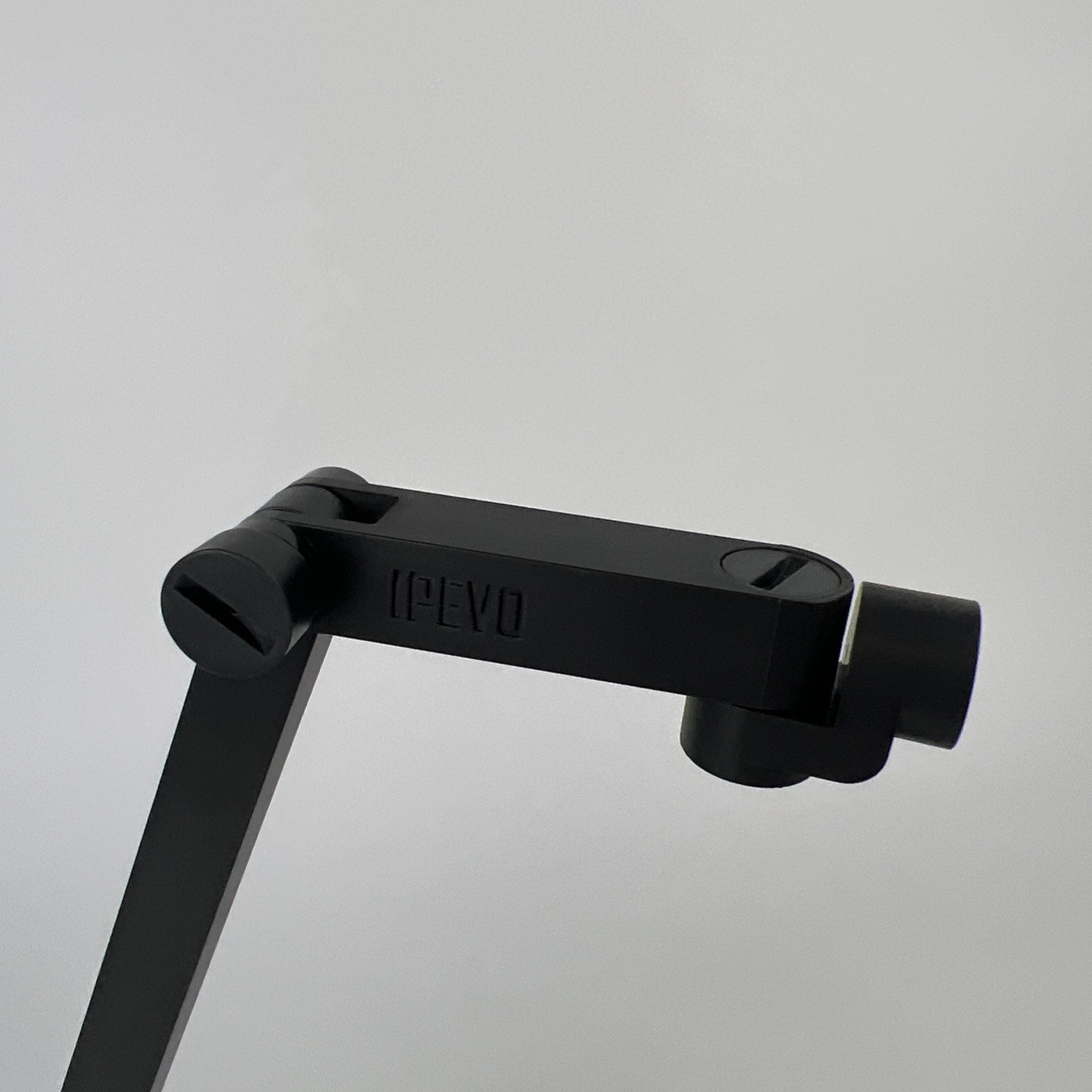 IPEVO Camera Stand Adjustable Document Camera Stand Black
