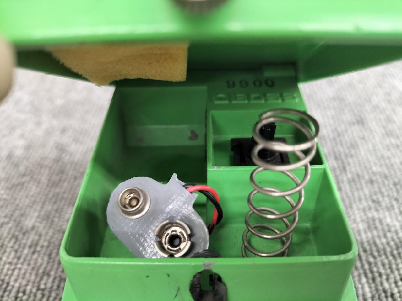 BOSS Model PH-1R Pedal