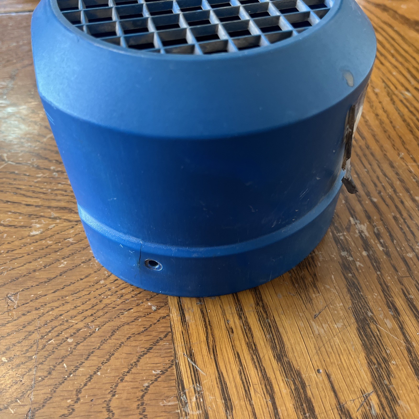 OMGA Radial Arm Saw Plastic Motor Cover Qty-1 (used) Free Same Day Shipping!