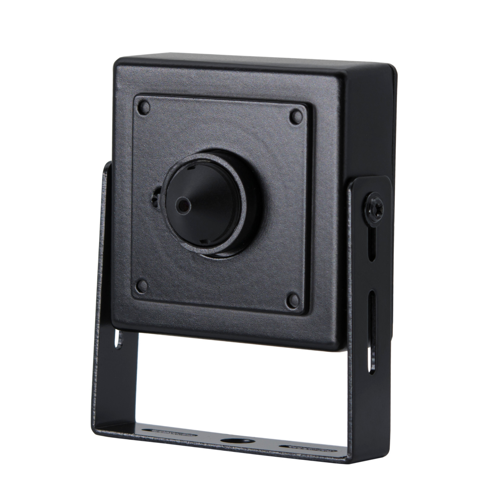 1080p Indoor Security Surveillance Camera with Pinhole Lens