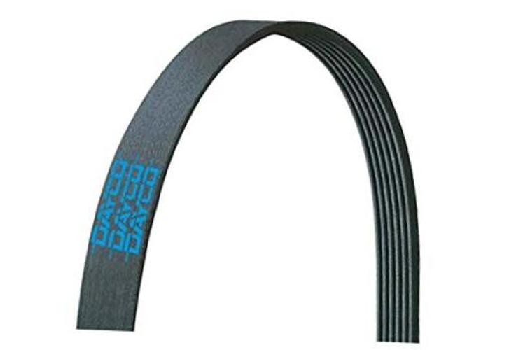 Dayco E030296 Serpentine Belt (POLY RIB ELA)