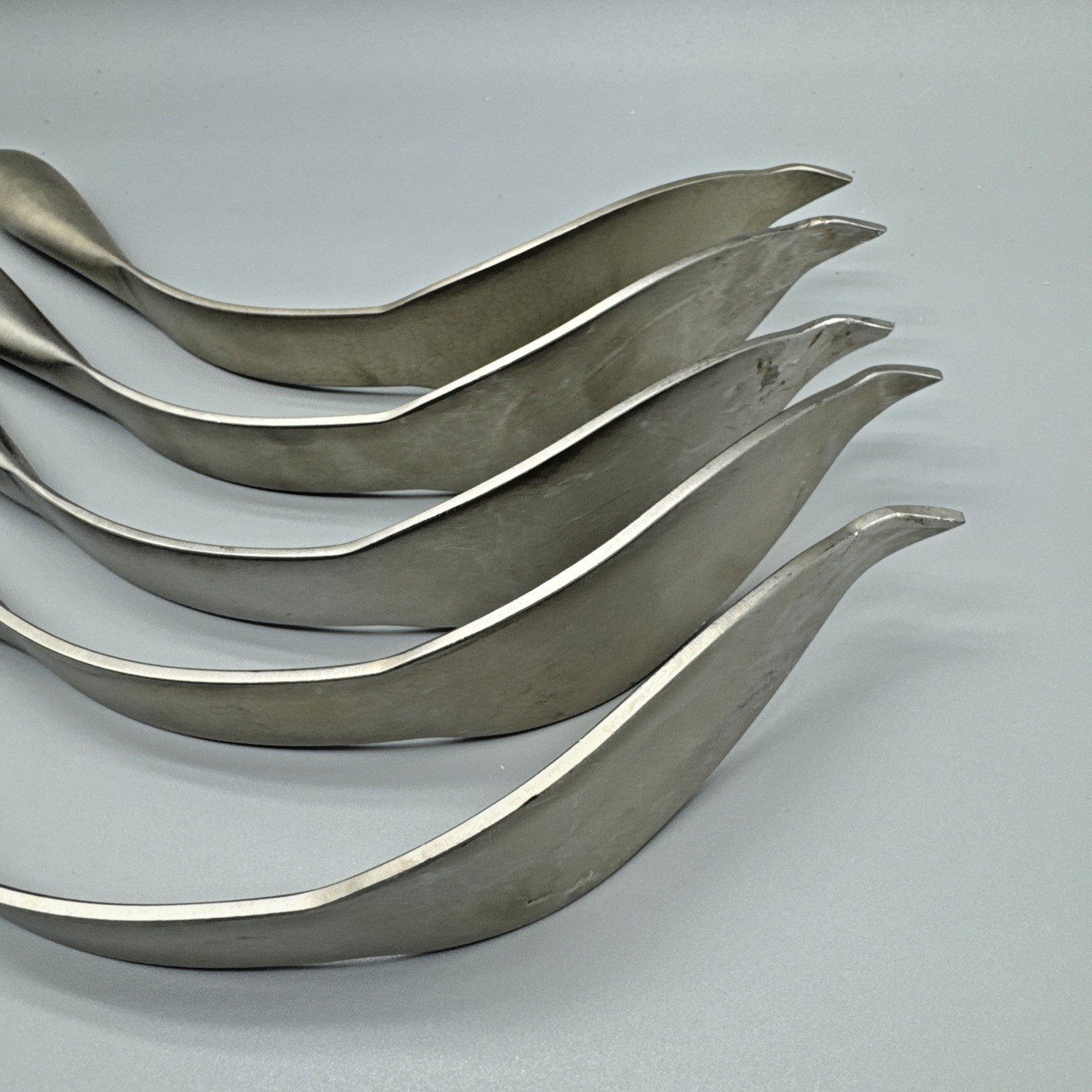 Zimmer 3081-01 Aufranc Cobra Pointed Retractor