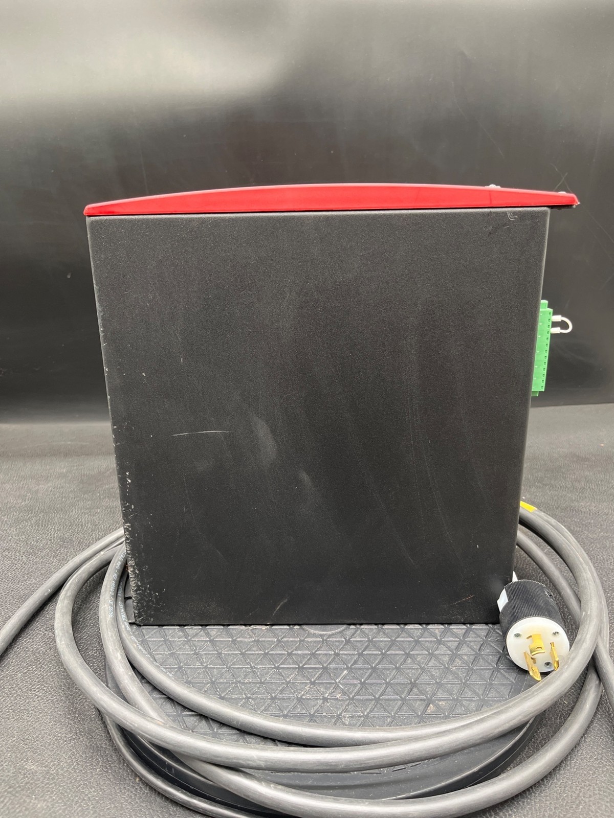 DESOUTTER CVIC II H2 Tightening Controller USED
