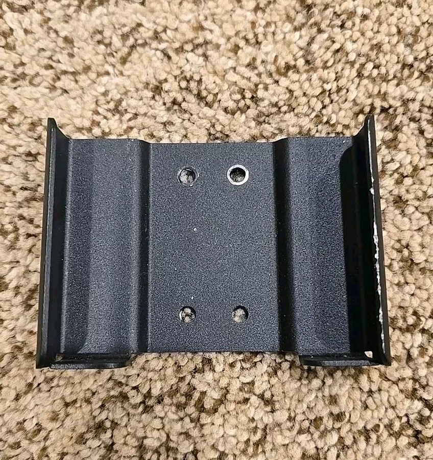 EcoTech Marine VorTech Driver Bracket  Mount For QuietDrive Controller