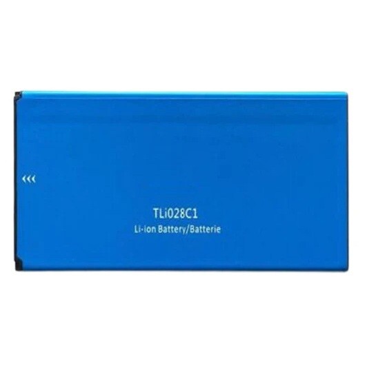 NEW Battery For Alcatel Volta 5002R TCL A3 A509DL TLi028C1 TLi028C7 3000mAh