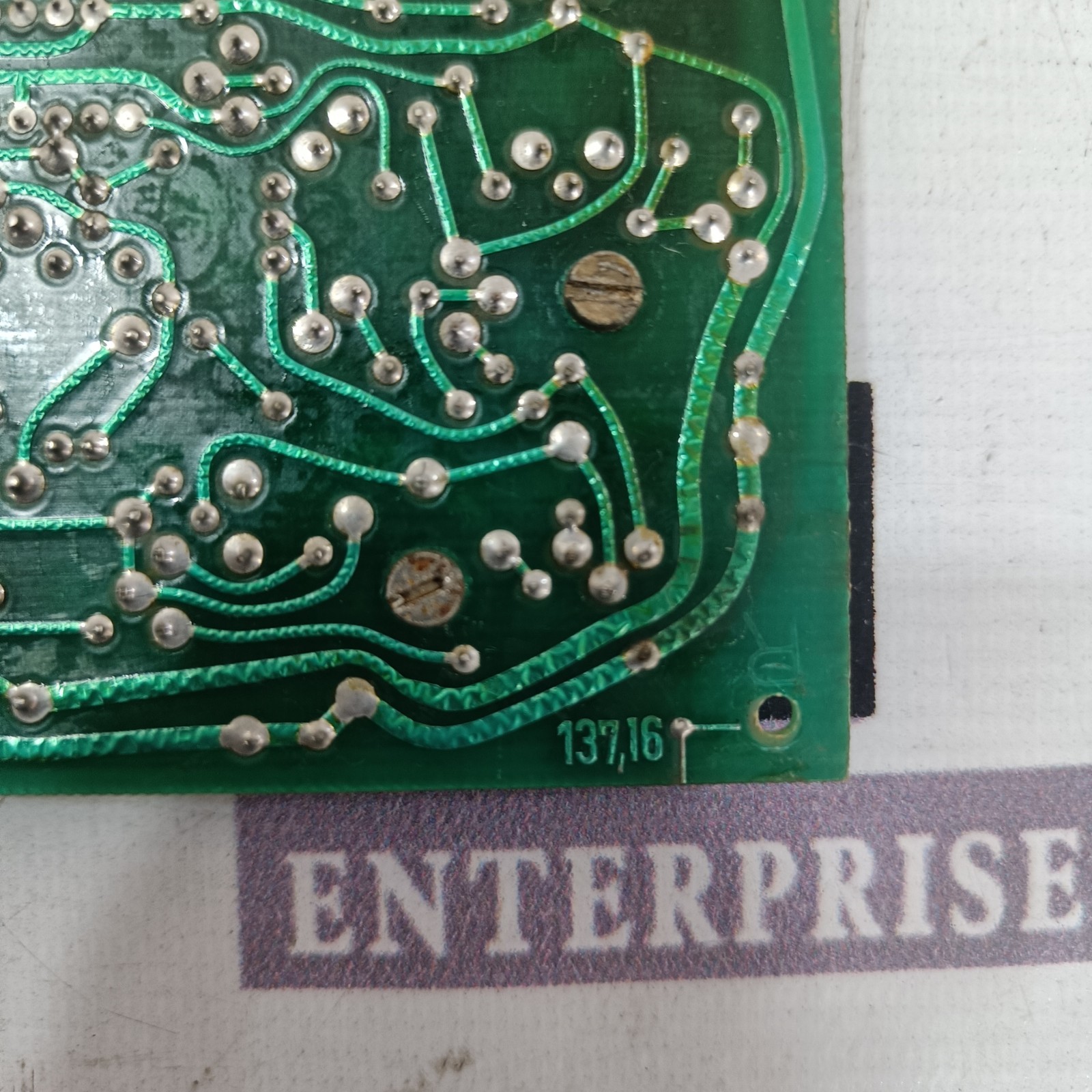 SIEMNS C74040-A24C177 PCB FREE FAST SHIPPING