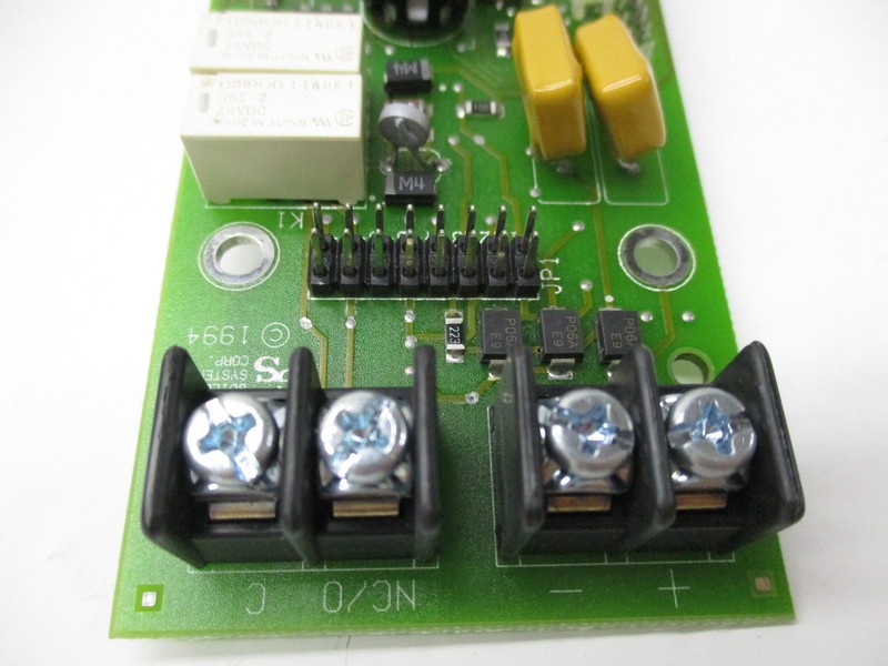 EDWARDS 2400-RCT NSMP