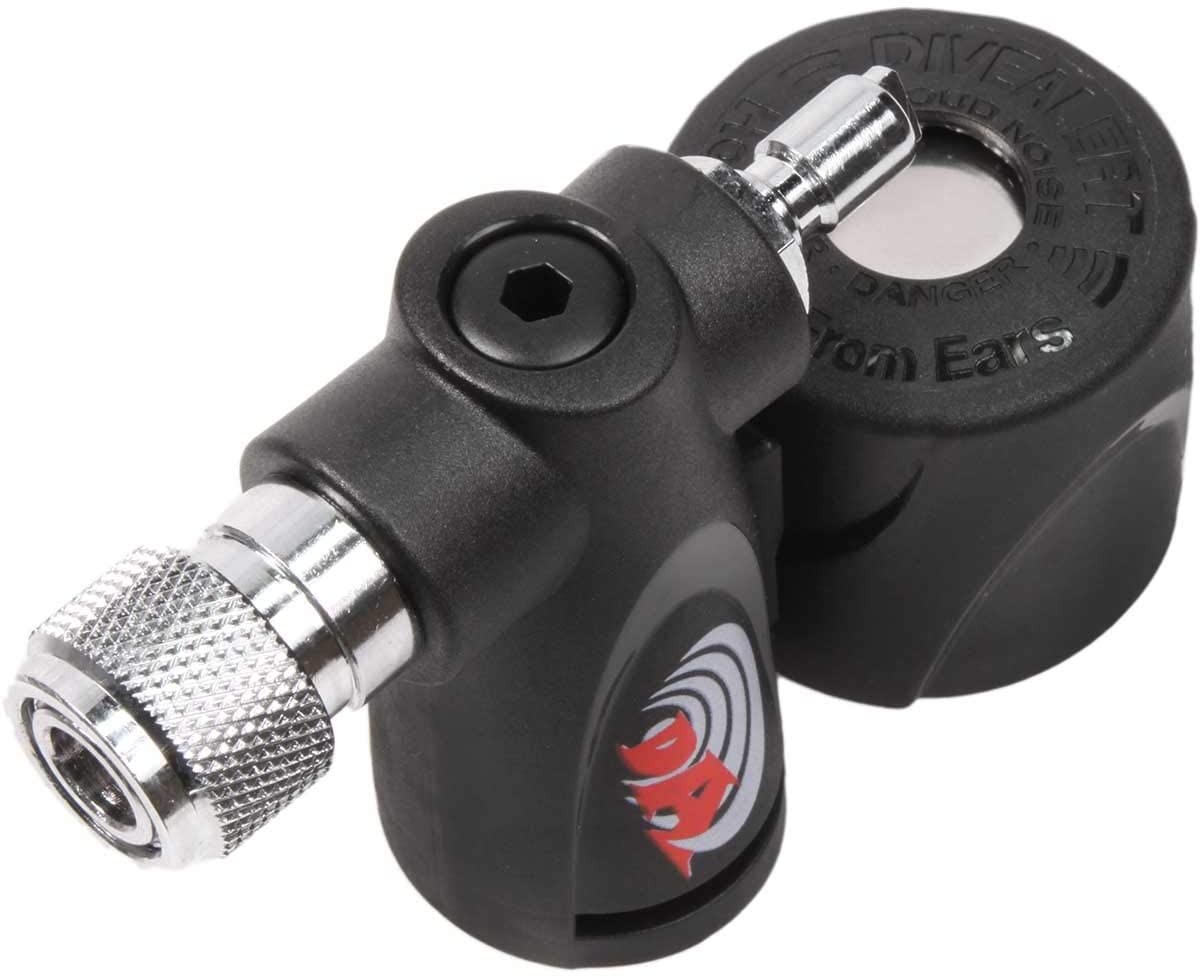 Dive Alert Surface Only Signaling Device, DB3