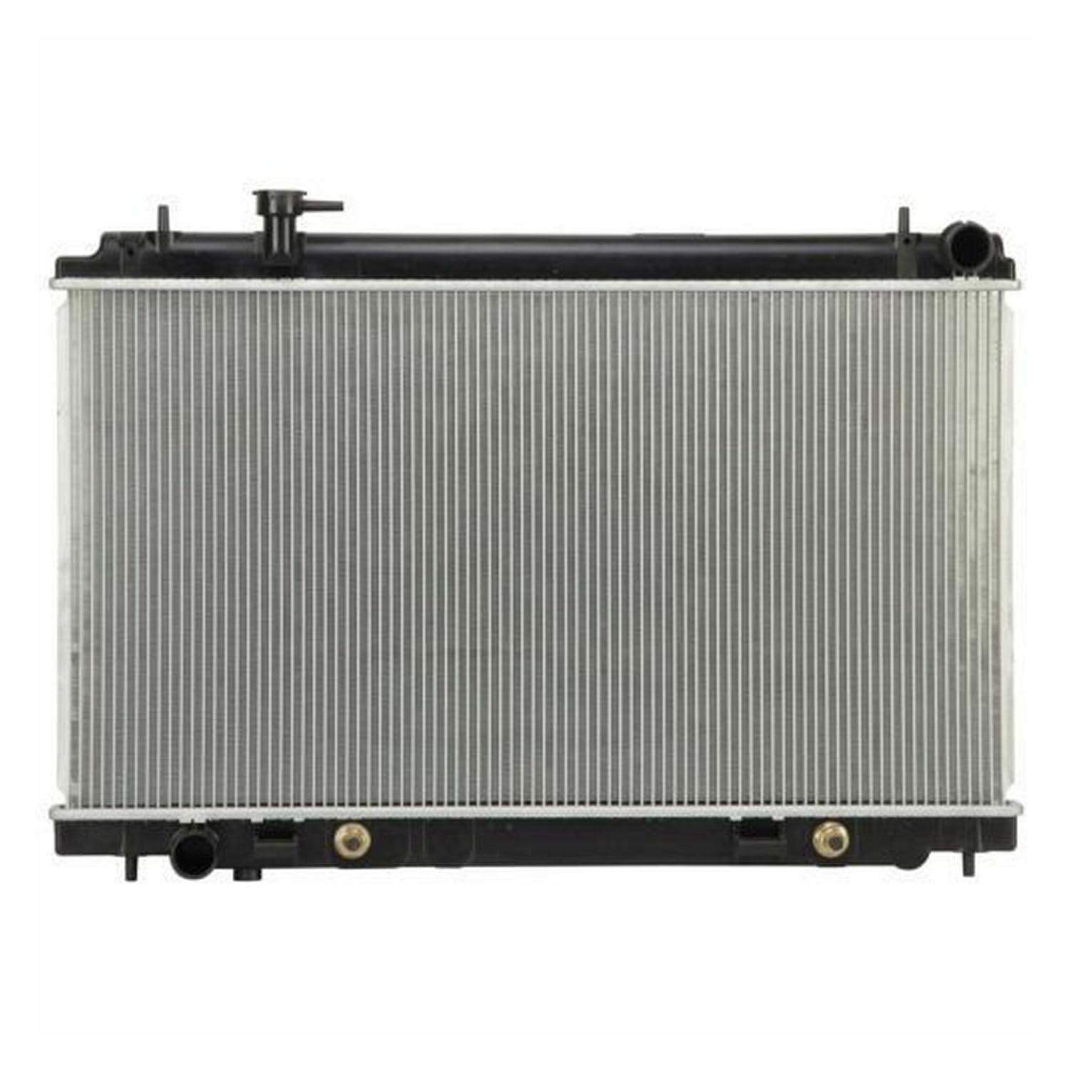 Aluminum Radiator Fit For Nissan 350Z 3.5L 2003-2006
