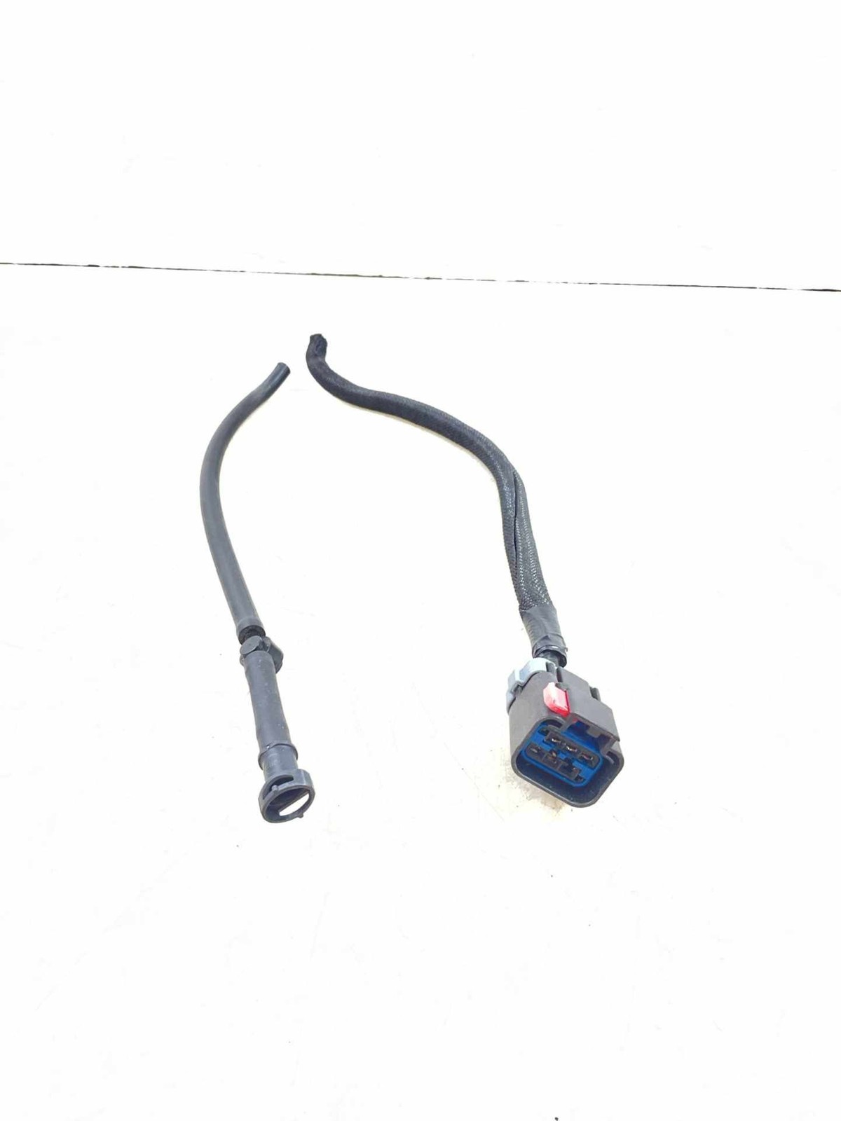 Jeep Wrangler JK OEM Rear Hardtop Plug and Pigtail 2011-2017 147179