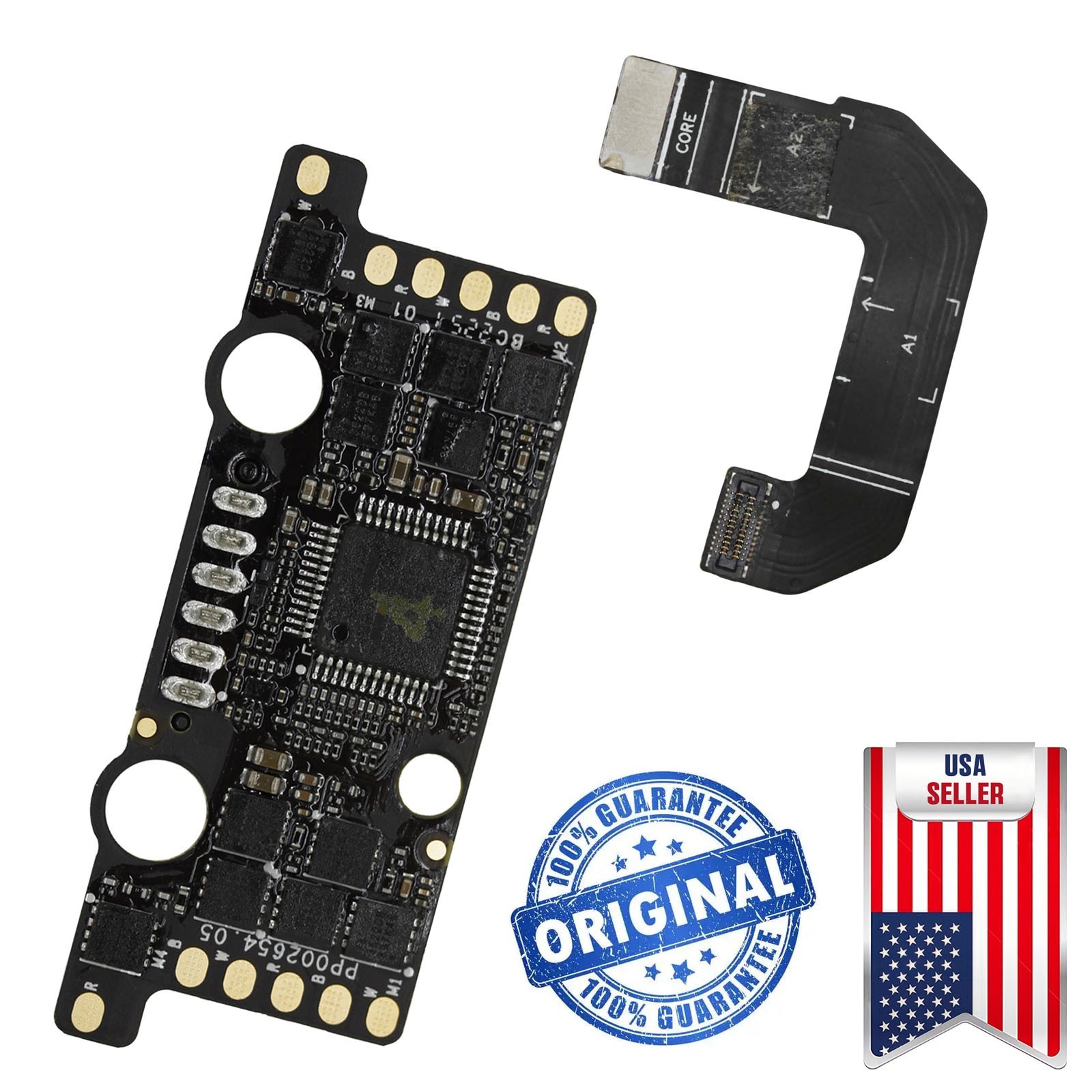 OEM ESC Board Electronic Speed Controller Module For DJI Mini 3/ 3 Pro Drone USA