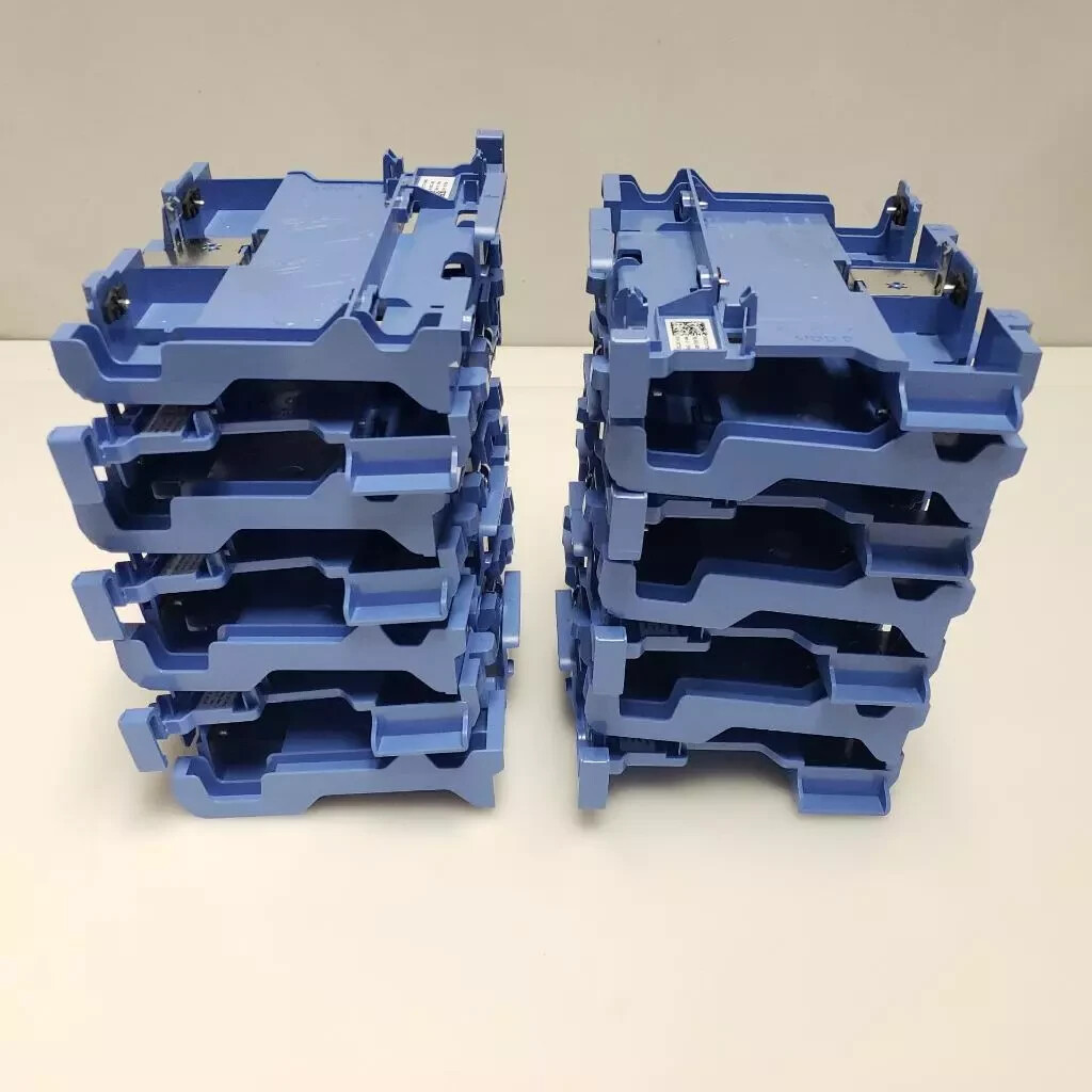 Lot of 20 F3TJ0 Dell Optiplex 7050 5060 5040 SFF 2.5" HDD SSD Caddy Tray