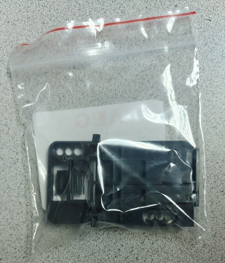 AEG 910-393-142-00 B05 / GE MVBOT SNAP ON ADAPTER NEW!! QUANTITY!! WOW!!
