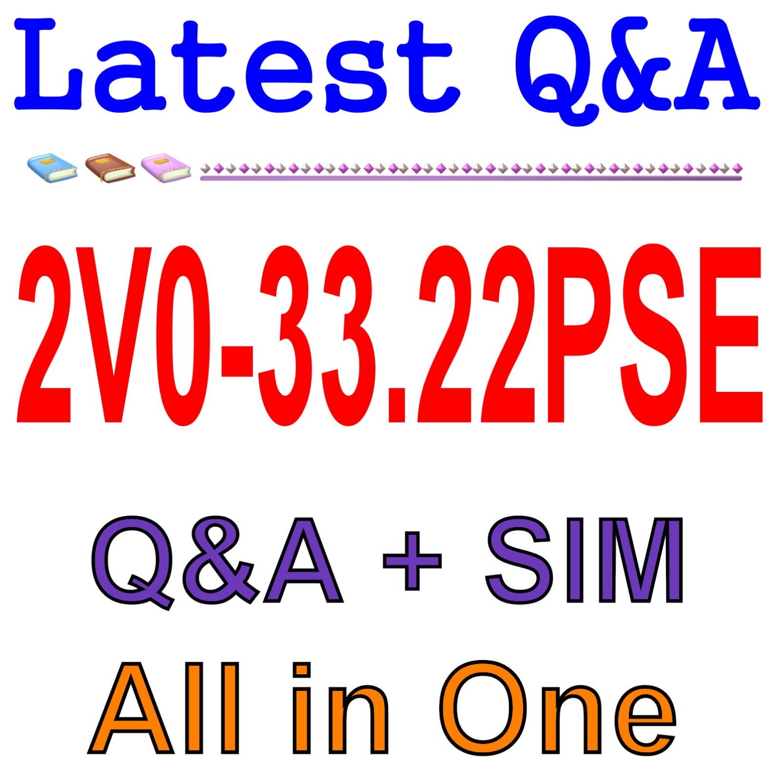 2V0-33.22PSE VMware Cloud Professional Exam Q&A