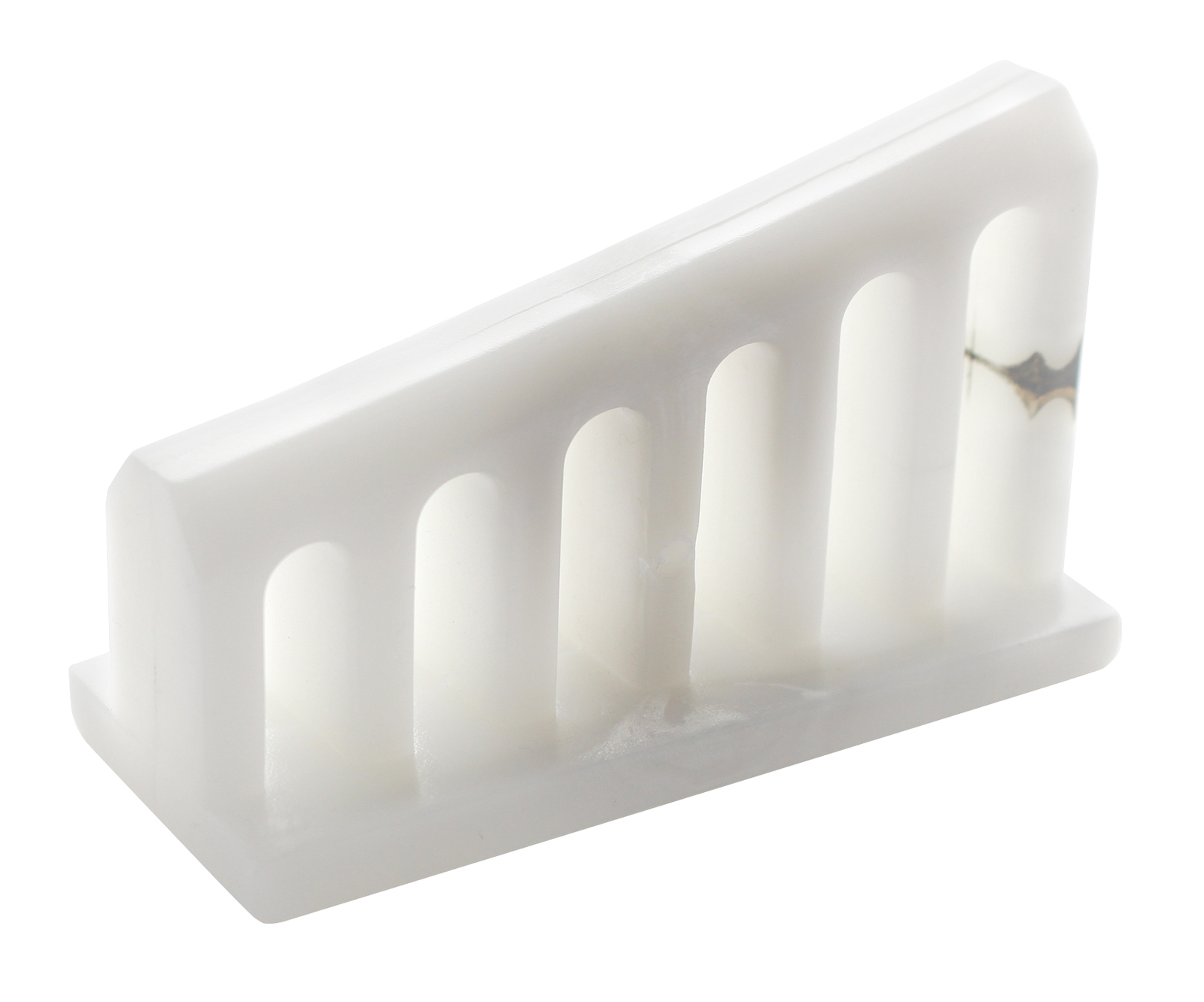 Carboy Wedge