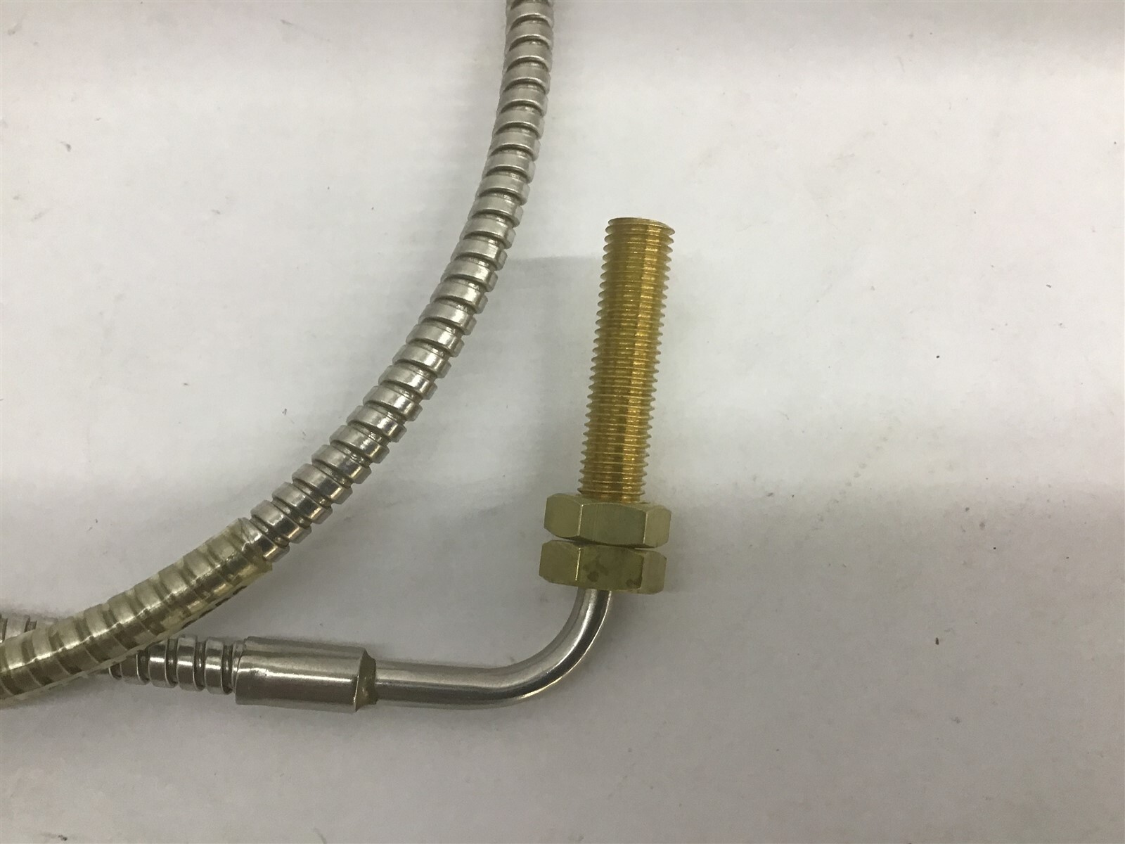 Banner BAT23SM600 Fiber Optic Sensor