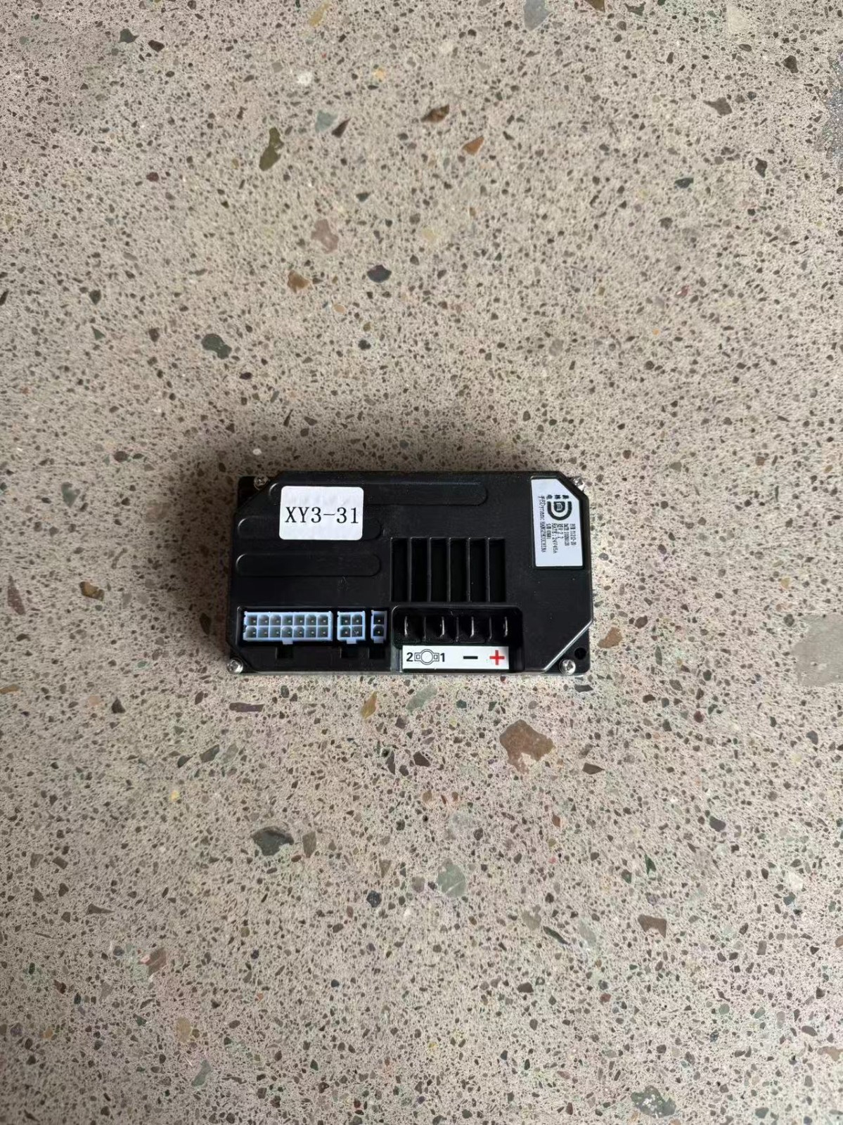 24V45A Mobility Scooter Controller EDynamc HANGZHOUCHINA