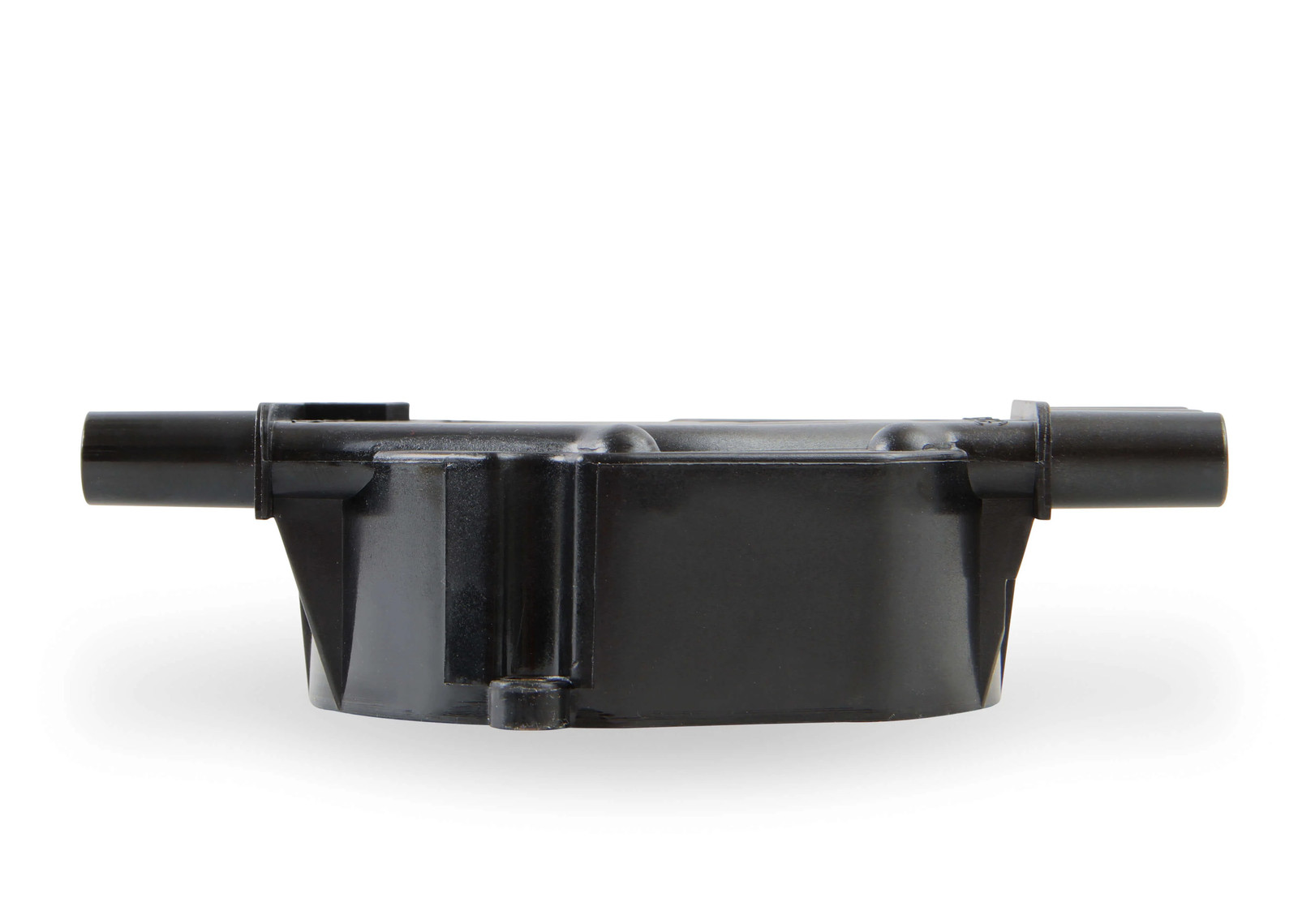 ACCEL 120142 Distributor Cap - Socket Style - Crab - Black
