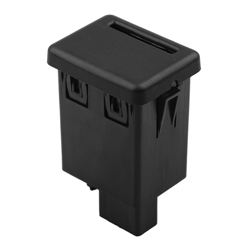 6 Pins Card Reader Black Plastic Replacement 13599465 For ATS CT5 Corvette