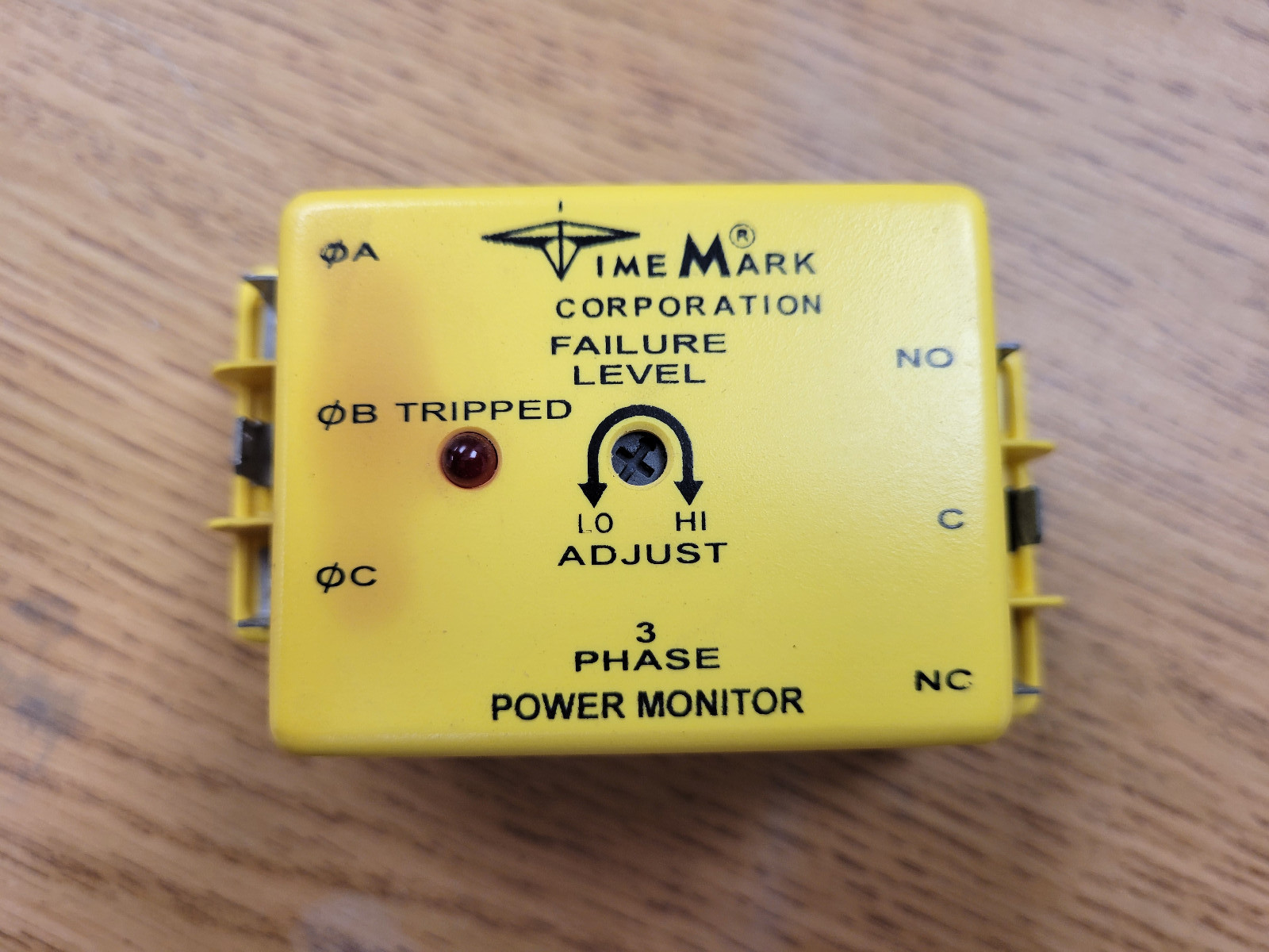 Timemark A158B