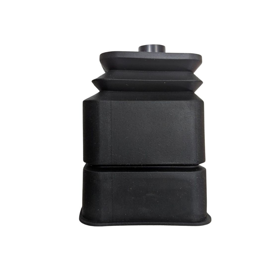 KIOTI 1409-3009 Loader Joystick Loader Valve Handle Boot KL1470 KL1590