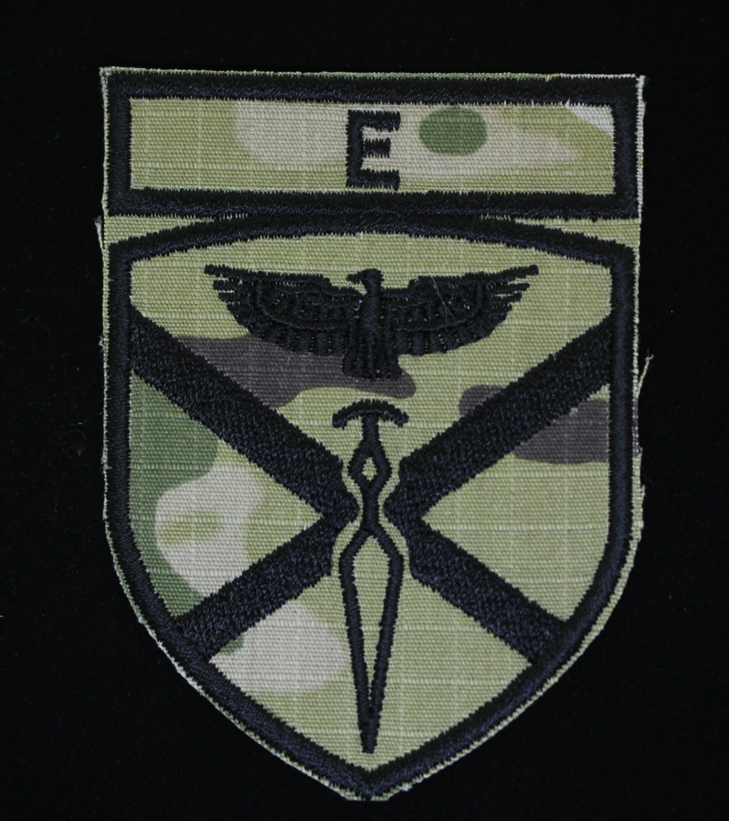 Patch NP-3