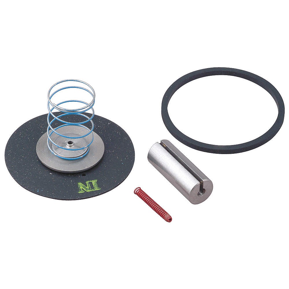 DAYTON 66049 Valve Rebuild Kit,Instructions,3/4 in. 2DAD1