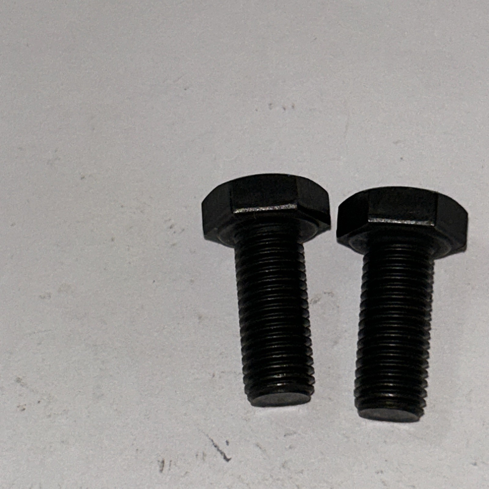 1057 Hex Bolt