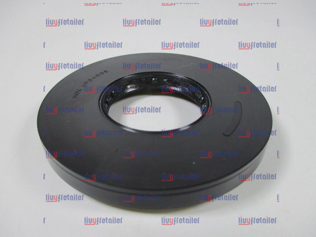 2Pcs For NOK high pressure oil seal UP0450E 33.02*72.29*9.5mm