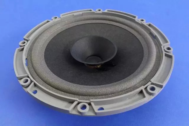 Genuine Mopar Speaker Right Quarter Panel 68073974AA