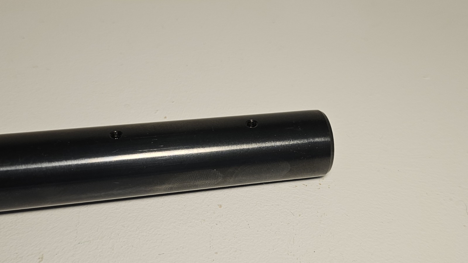 Knight American Knight Inline Muzzleloader 22" Barrel No Breech (6)