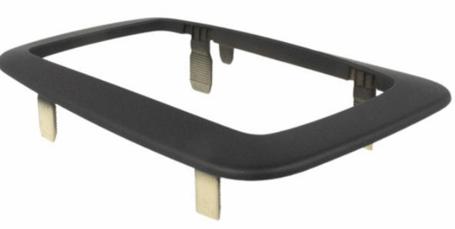 Genuine Ford Automatic Transmission Shift Cover Plate D2BZ-7E391-BB
