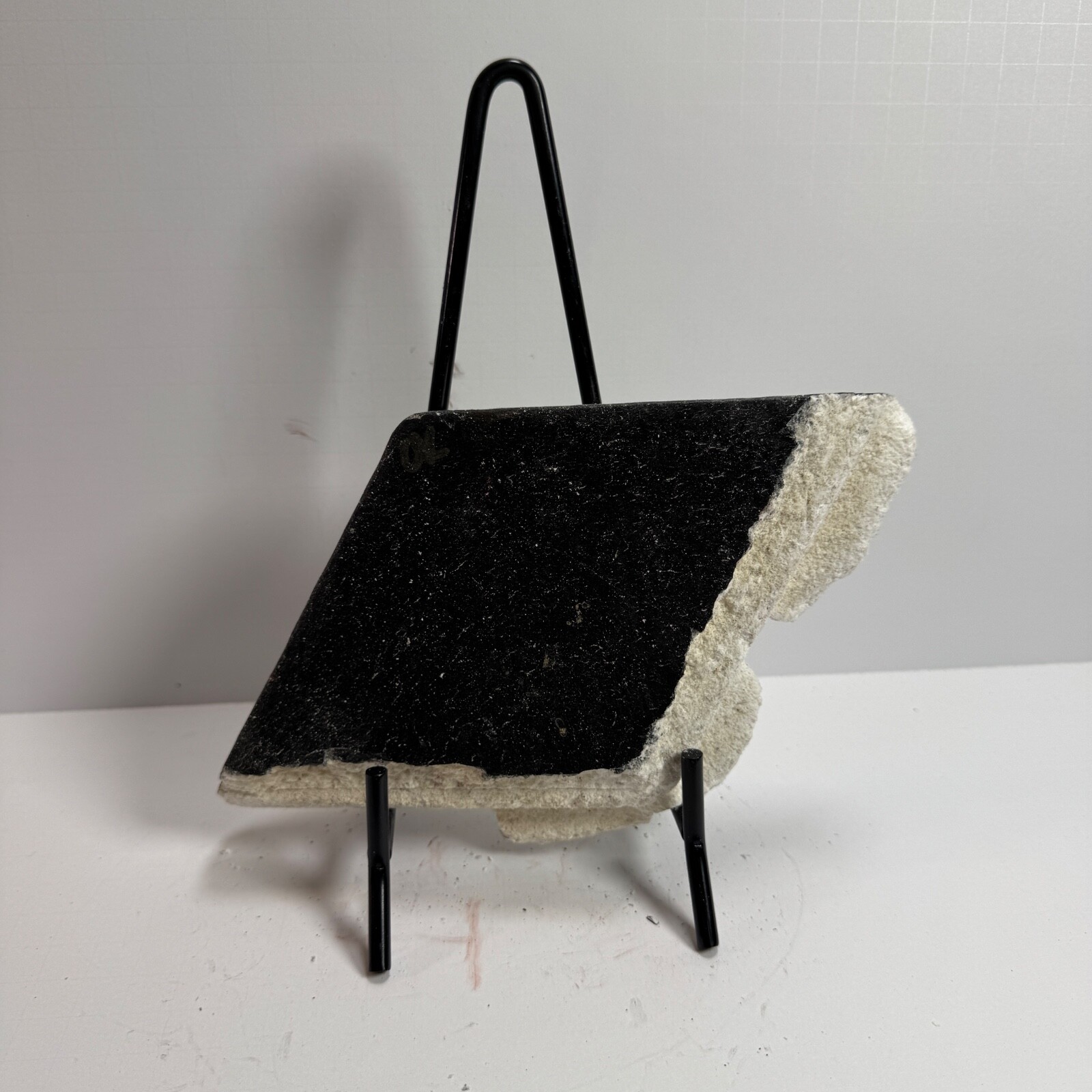 Space X Starship 34 - Recovered Heat Shield Tile - Flight 8