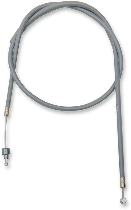 PU Clutch Cable Yamaha DT1/DT250/DT3/RT1/RT2/RT3/RT1B #140231