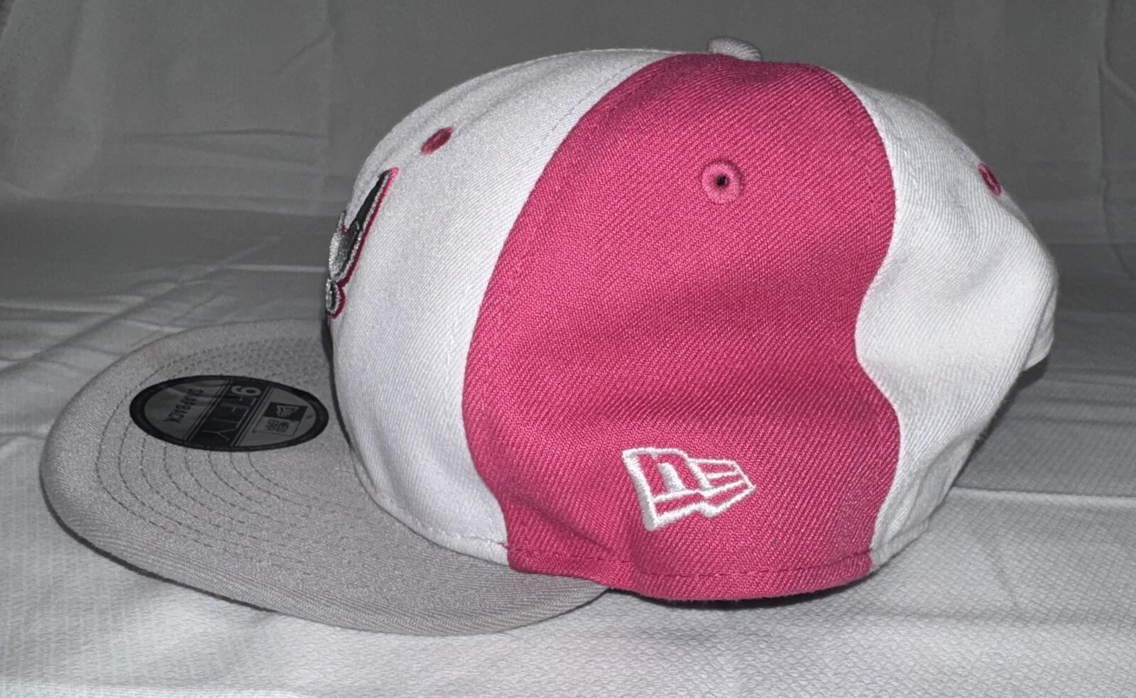 New Era 9FIFTY Chicago Bulls Snapback Hat