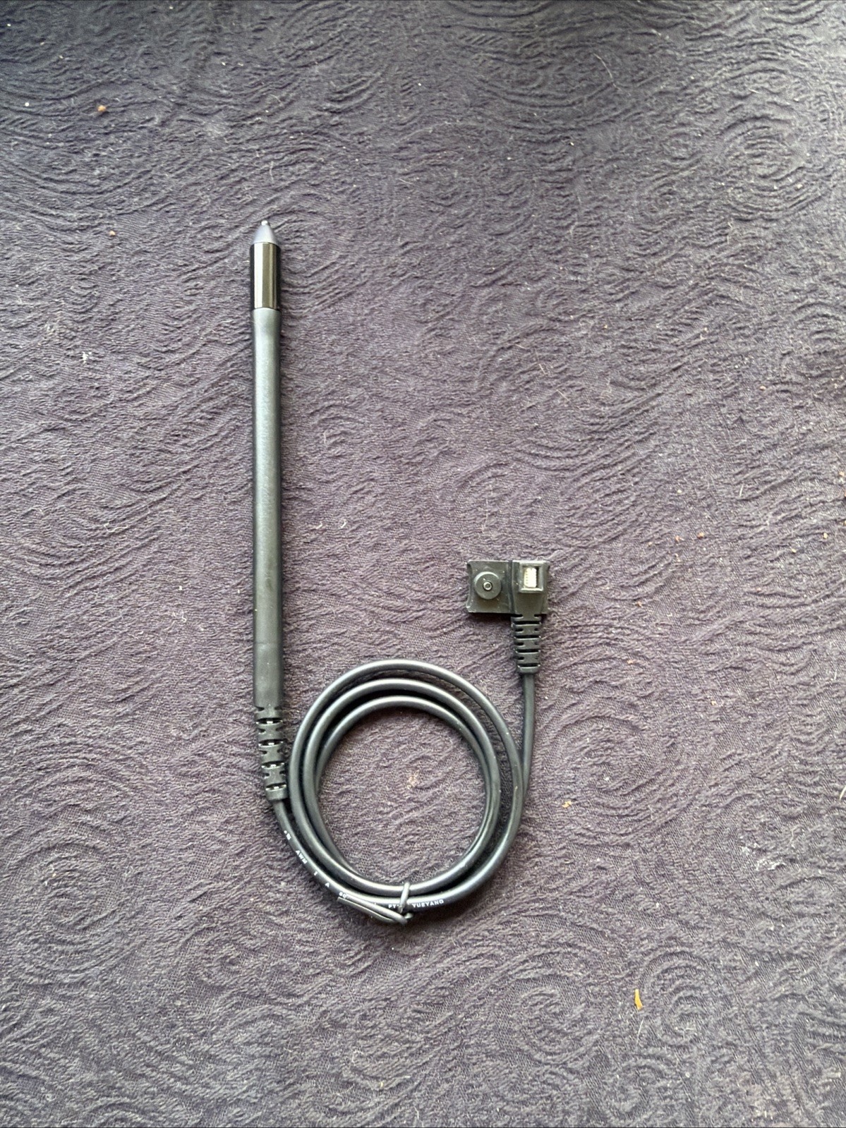 VeriFone MX915 / MX925 Stylus Pen with Cable