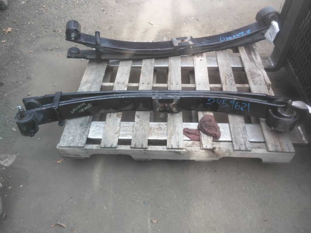 Replaces 2020 KENWORTH T440 FRONT LEAF SPRING ,  WA
