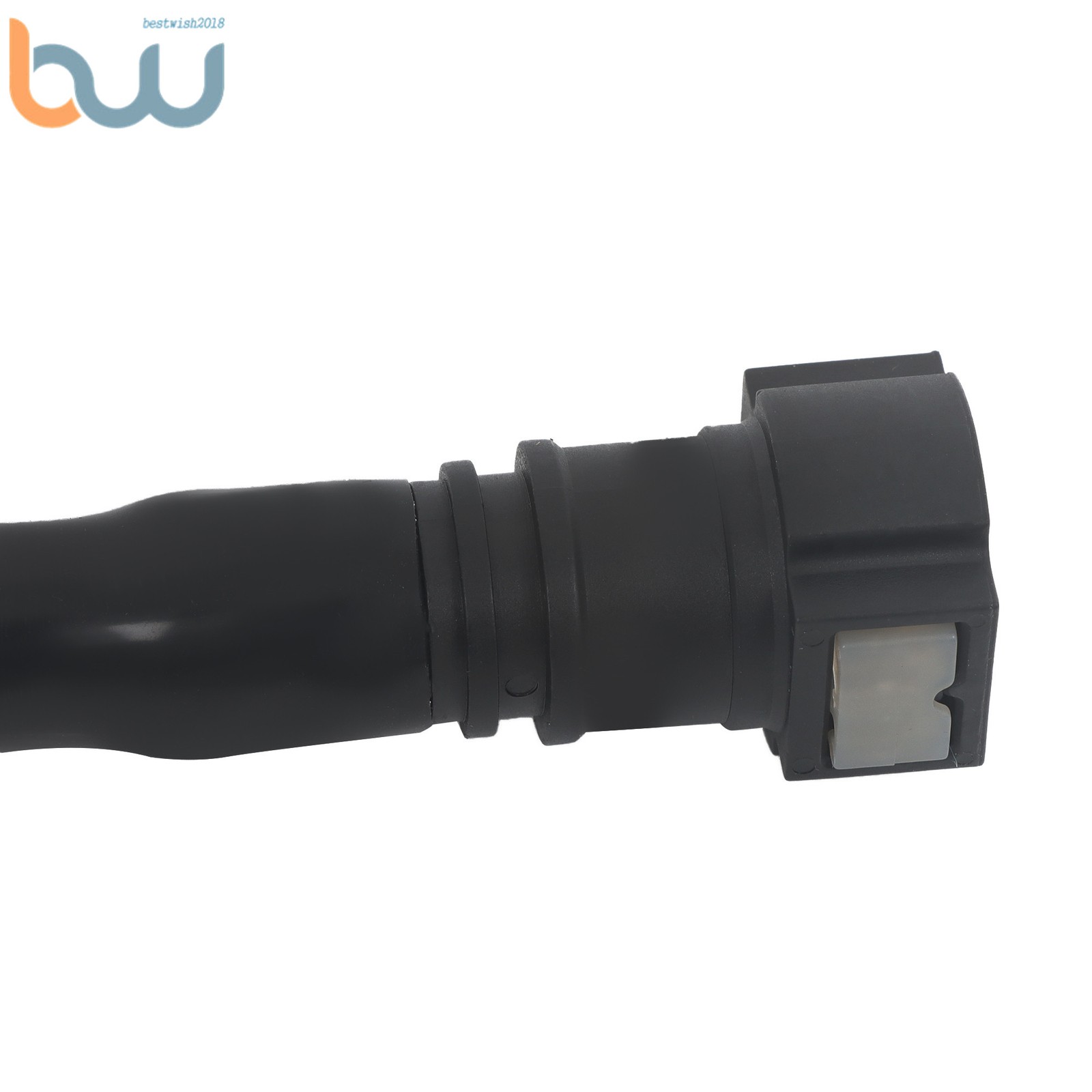 Easy Connect Smoke Machine EVAP Quick Connect Adaptor Set #96-0190 Replacemnt