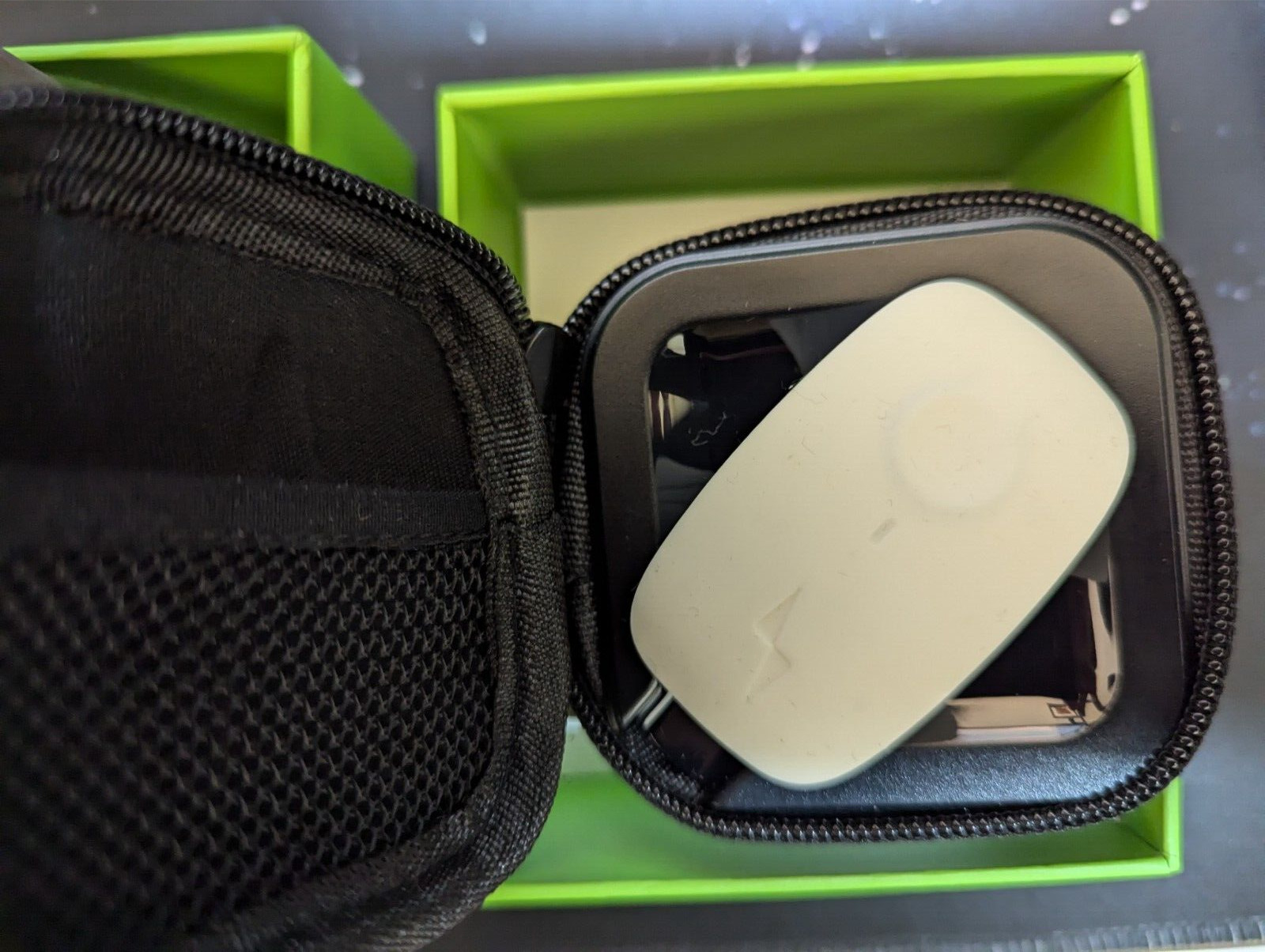 Upright GO Kickstarter Edition