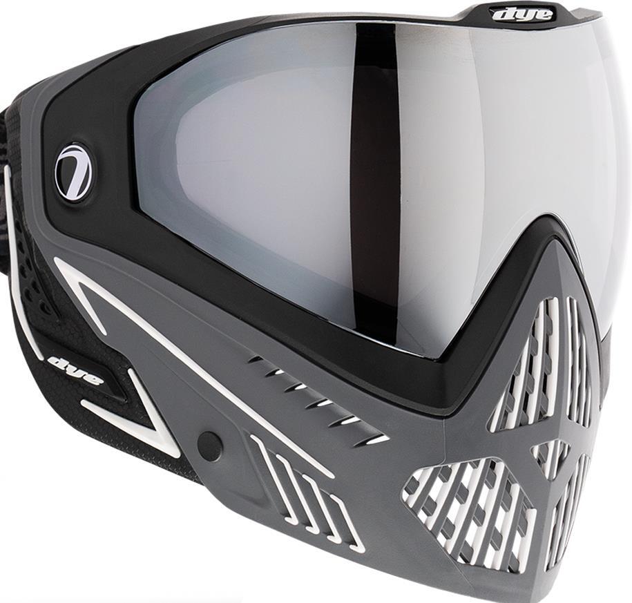 Dye i5 Thermal Anti-Fog Thermal Lens Paintball Airsoft Mask Goggle Shades