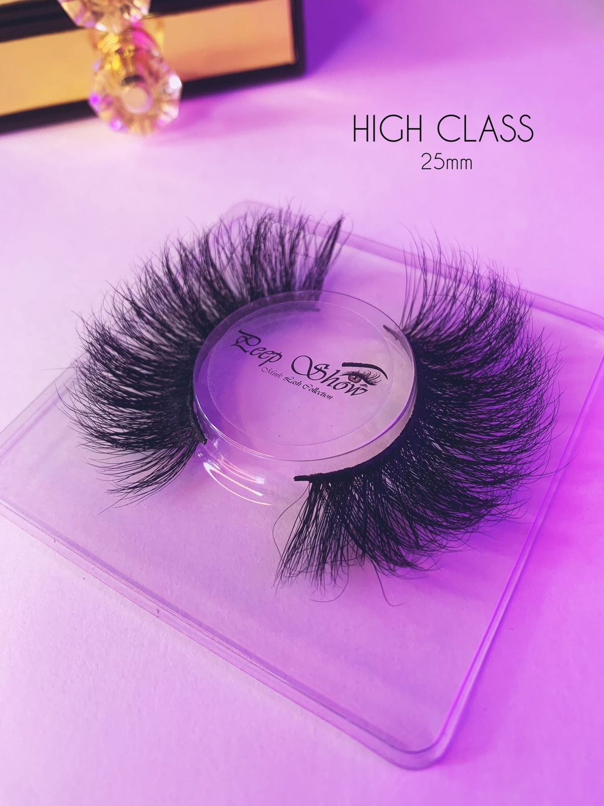 HIGH CLASS