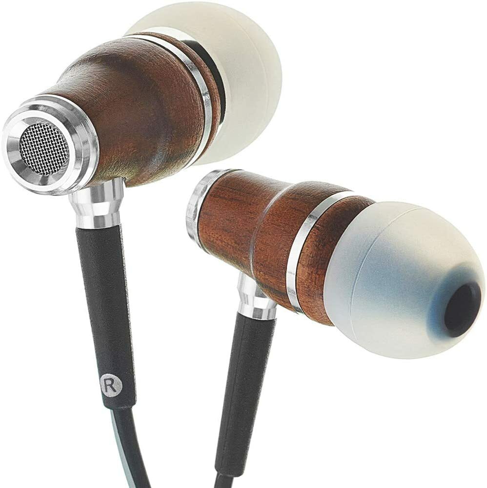 Symphonized NRG 3.0 Wired Earbuds - (Open Box)