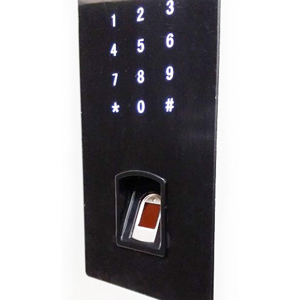 R303 R306 Series Sensor Bracket Fingerprint Module Scanner 9424