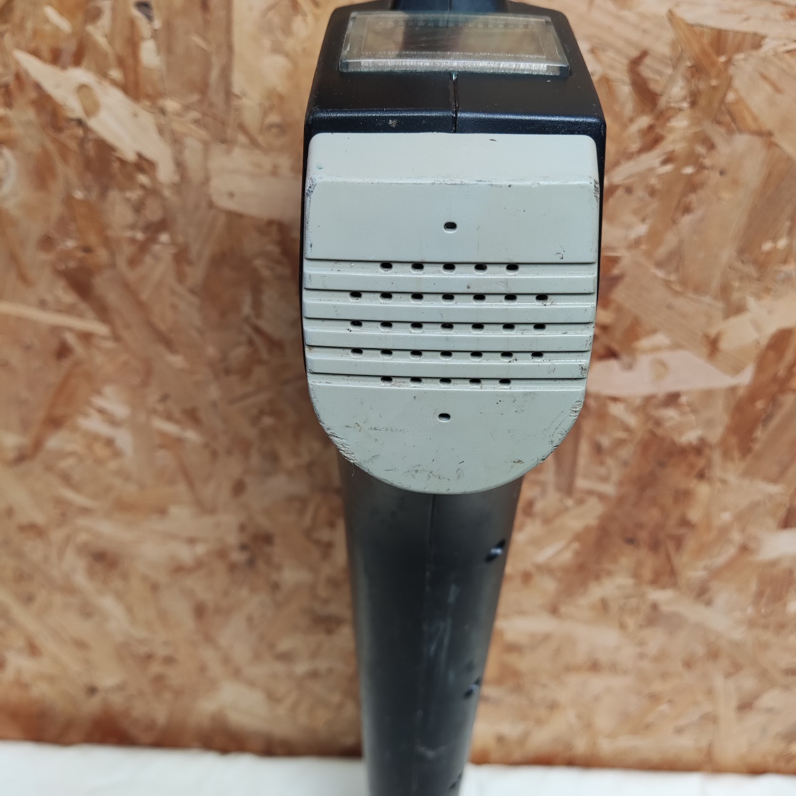 C. SCOPE CABLE LOCATOR DETECTOR CABLE AVOIDANCE TOOL