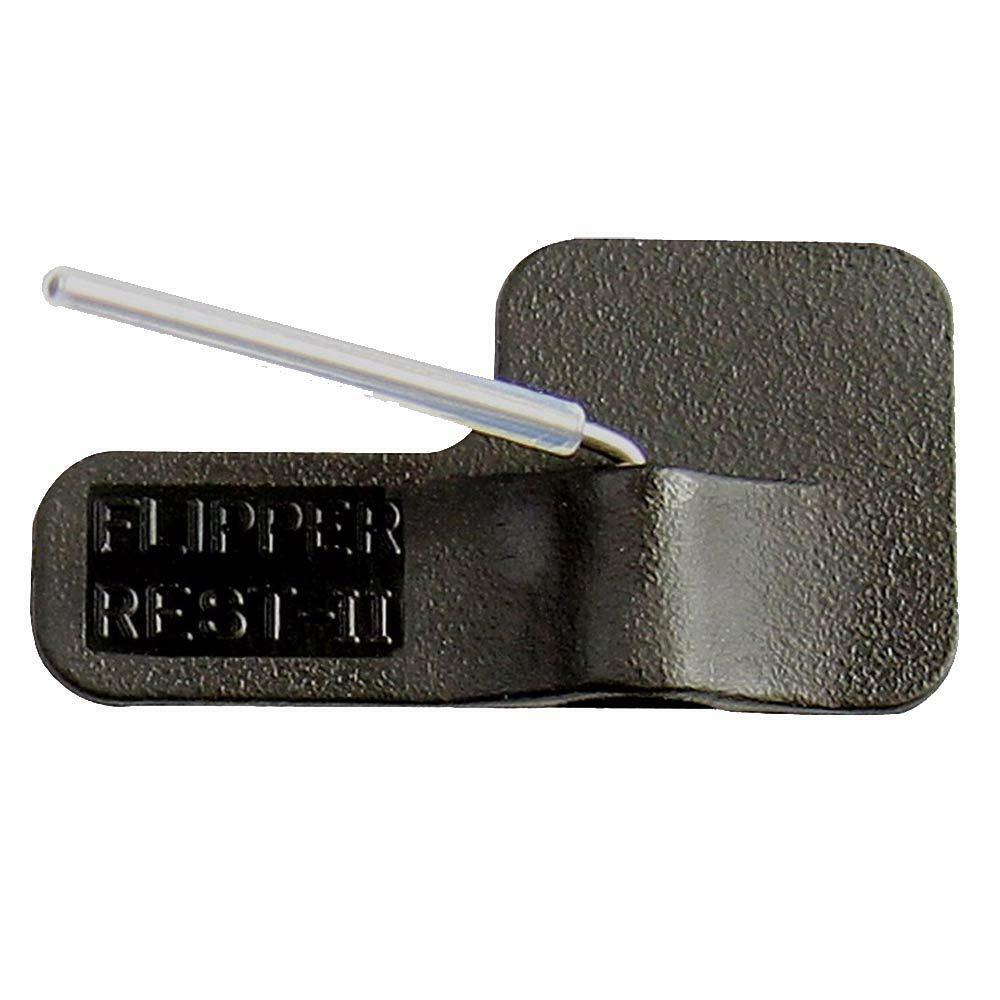 New Archery Products NAP Rest II Flipper Right Hand w/Folding arm