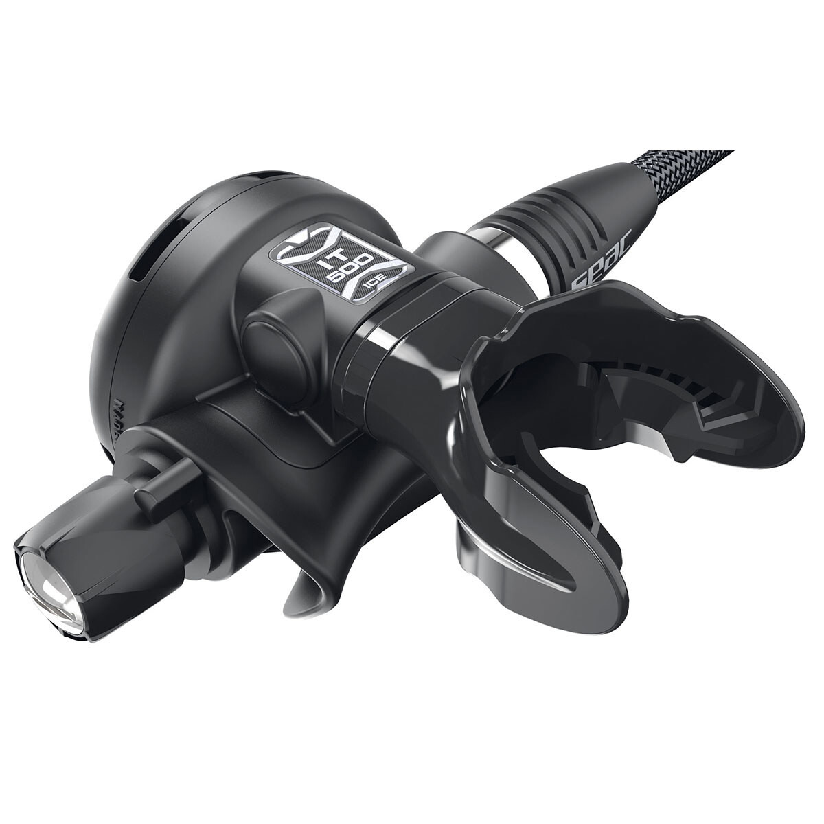 Seac IT500 ICE 300 DIN Regulator