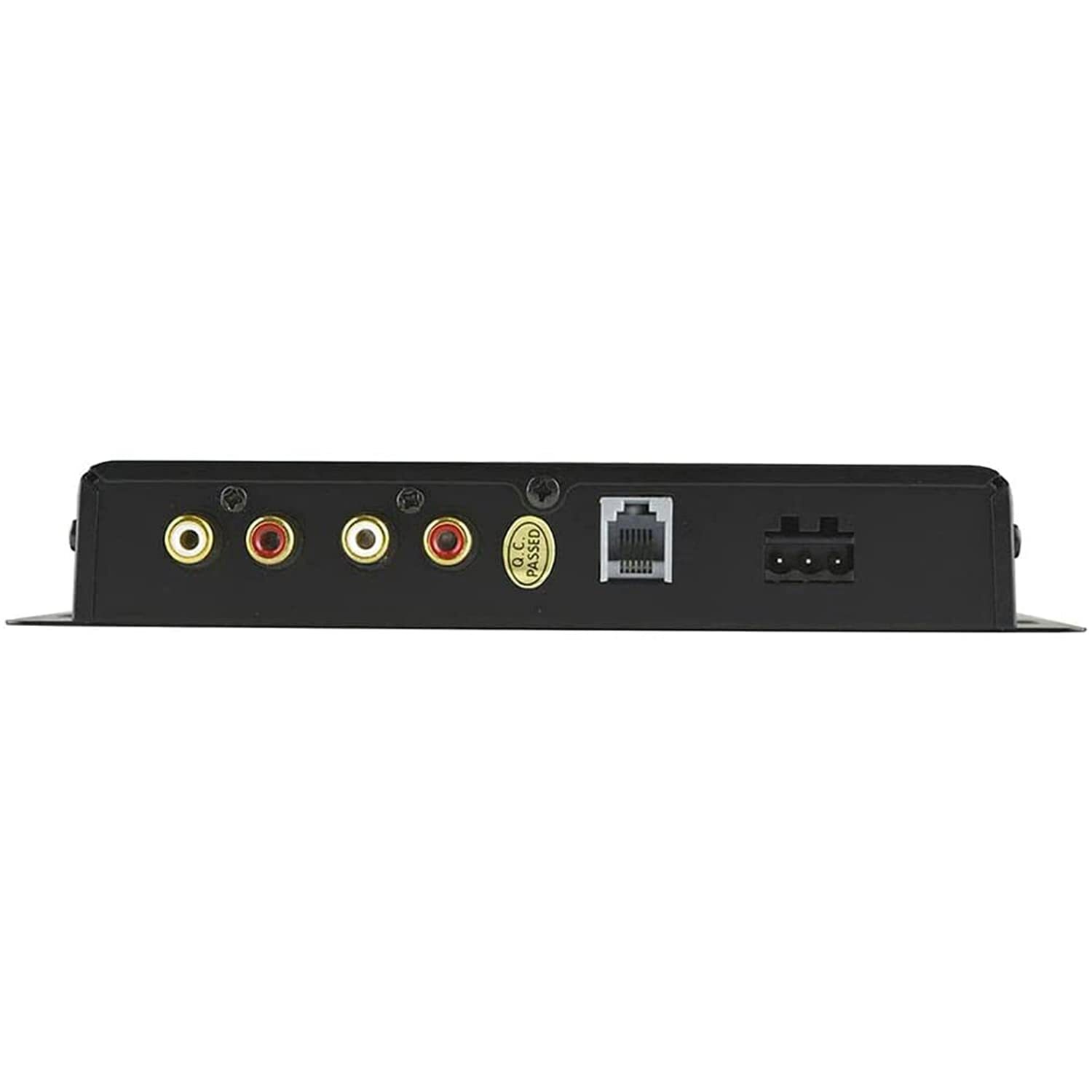 Xvbxpsub 15v Car Audio System Digital Sound Equalizer Epicenter Enhancer Restora