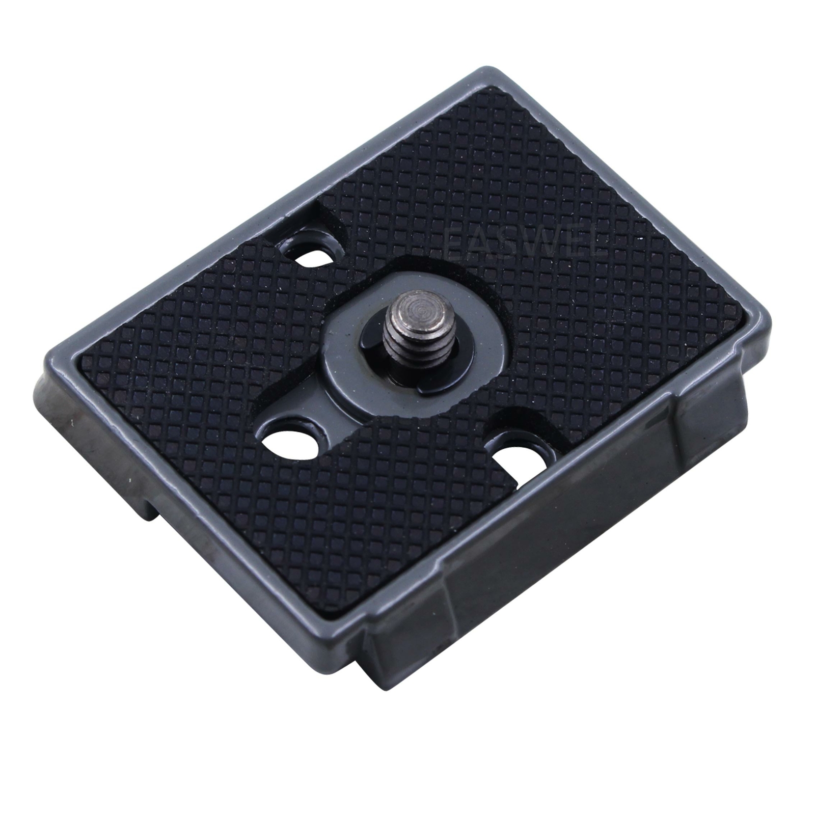 Quick Release Plate Ballhead for Manfrotto 804RC2 PAN AND TILT HEAD